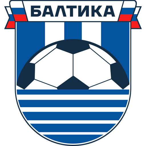 Логотип Балтика