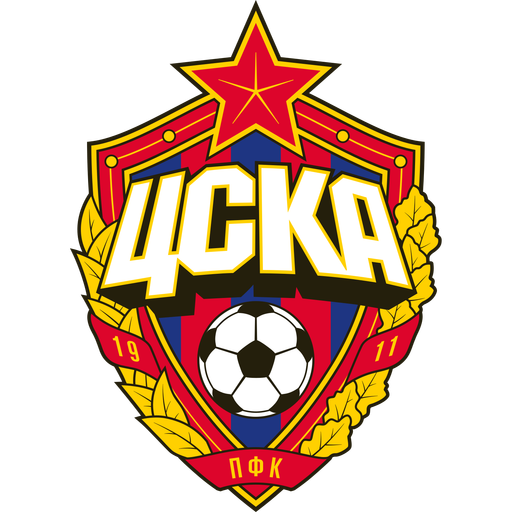 Логотип ЦСКА