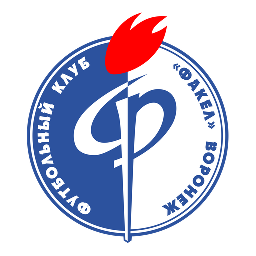 Логотип Факел