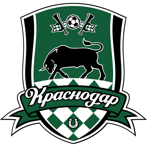Логотип Краснодар