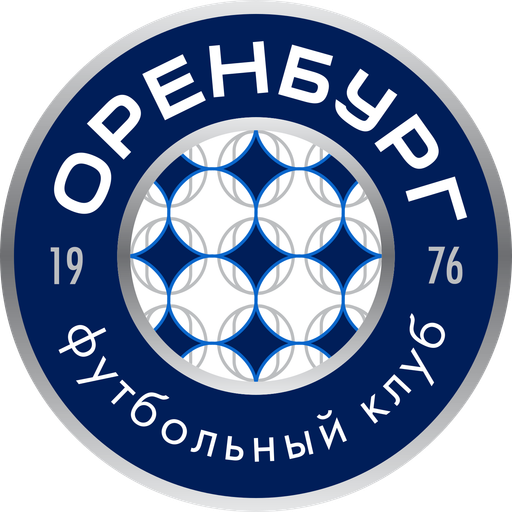 Логотип Оренбург