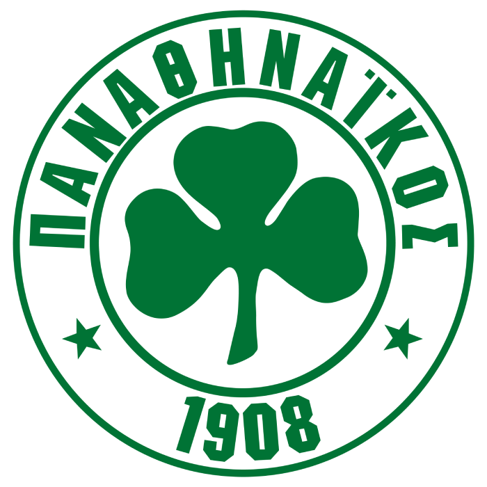 Логотип Панатинаикос
