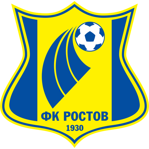 Логотип Ростов
