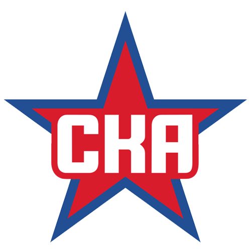 Логотип СКА